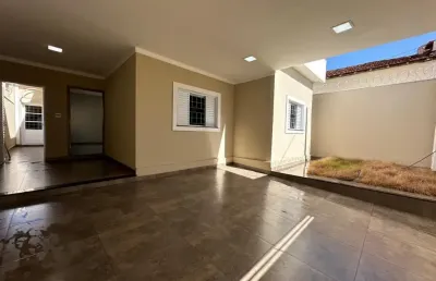 Casa com 3 quartos à venda na Rua Joaquim Nabuco, Vila Tibério, Ribeirão Preto
