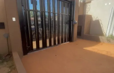 Casa com 3 quartos à venda na Vila Tibério, Ribeirão Preto 