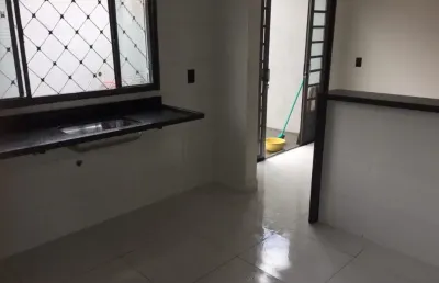 Casa com 2 quartos à venda na Rua Luiz Finatto Filho, Parque das Oliveiras II, Ribeirão Preto