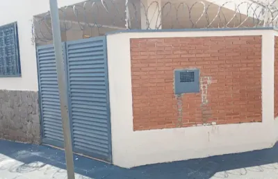 Casa com 3 quartos à venda na Rua Teresa Cristina, Campos Elíseos, Ribeirão Preto