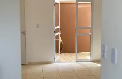 Apartamento com 2 quartos à venda na Rua Professor Oscar Augusto Guelli, Jardim Cybelli, Ribeirão Preto