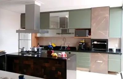 Casa com 4 quartos à venda na Avenida General Euclydes de Figueiredo, Adelino Simioni, Ribeirão Preto