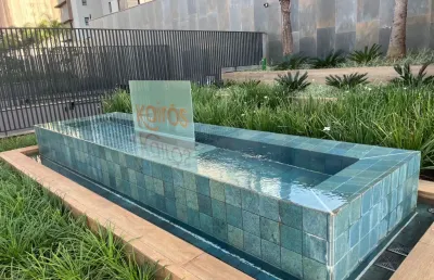 Apartamento com 3 quartos à venda na Avenida Carlos Consoni, Jardim Canadá, Ribeirão Preto