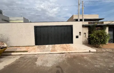 Casa em condomínio fechado com 3 quartos à venda na Rua Moisés Borges, Villas Mabel, Ribeirão Preto