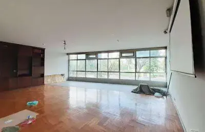 Apartamento à venda em rio de janeiro, flamengo, com 4 quartos, 260m²