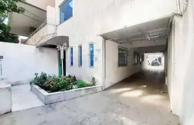 Prédio comercial para alugar em rio de janeiro, botafogo, com 10 quartos, 500m²