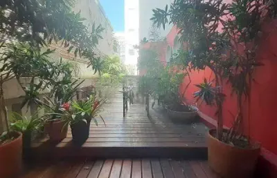 Apartamento à venda em rio de janeiro, flamengo, com 4 quartos, 550m²