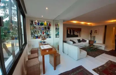 Apartamento à venda em rio de janeiro, flamengo, com 3 quartos, 170m²