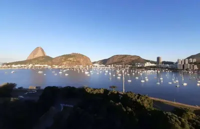 Apartamento à venda em rio de janeiro, flamengo, com 3 quartos, 170m²