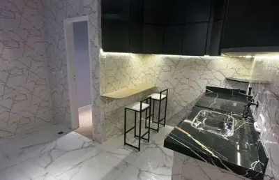 Apartamento à venda em rio de janeiro, flamengo, com 2 quartos, 70m²