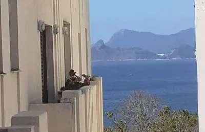 Apartamento à venda em rio de janeiro, flamengo, com 3 quartos, 150m²