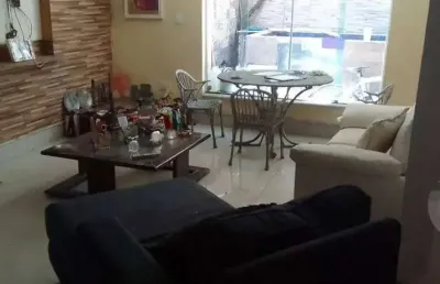 Casa à venda em rio de janeiro, laranjeiras, com 5 quartos, 280m²