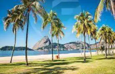 Apartamento para alugar em rio de janeiro, flamengo, com 3 quartos, 250m²