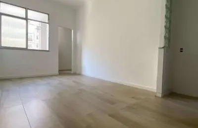Apartamento à venda em rio de janeiro, flamengo, com 1 quarto, 42m²