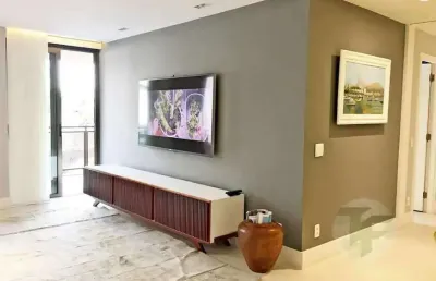 Apartamento para alugar em rio de janeiro, flamengo, com 3 quartos, 180m²