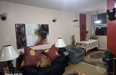 Apartamento à venda, flamengo, com 3 quartos, 100m²