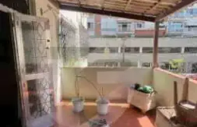 Apartamento à venda em rio de janeiro, botafogo, com 3 quartos, 150m²