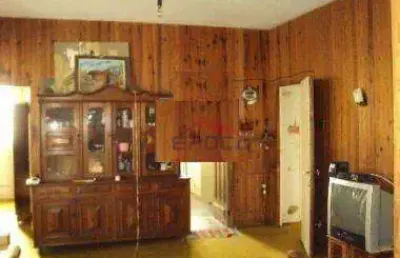 Casa com 5 dormitórios à venda, 418 m² por r$ 1.700.000,00 - serra - belo horizonte/mg