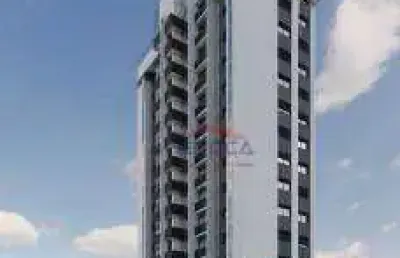 Apartamento com 4 quartos à venda na Rua Luz, Serra, Belo Horizonte