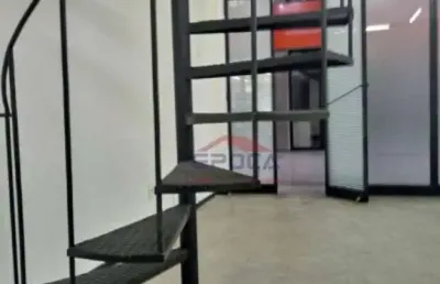 Loja, 45 m² - venda por r$ 360.000,00 ou aluguel por r$ 2.041,00/mês - carmo - belo horizonte/mg