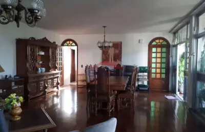 Cobertura com 5 dormitórios à venda, 530 m² por r$ 1.680.000,00 - funcionários - belo horizonte/mg