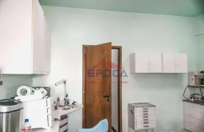 Sala à venda, 30 m² por r$ 180.000,00 - cruzeiro - belo horizonte/mg