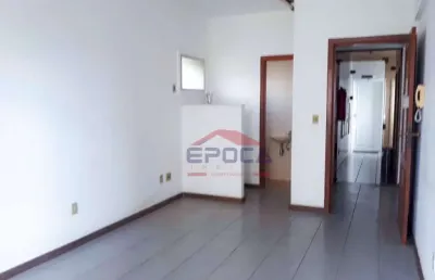 Sala à venda, 80 m² por r$ 250.000,00 - santa efigênia - belo horizonte/mg