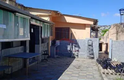Casa à venda, 150 m² por r$ 600.000,00 - esplanada - belo horizonte/mg