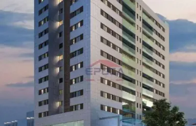 Apartamento à venda, 130 m² por r$ 2.580.000,00 - lourdes - belo horizonte/mg