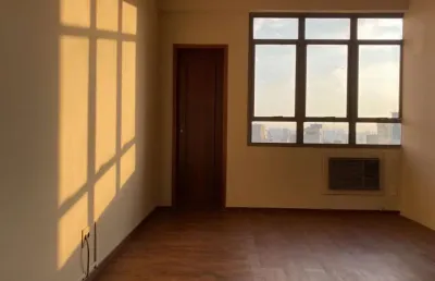 Conjunto à venda, 66 m² por r$ 590.000,00 - funcionários - belo horizonte/mg