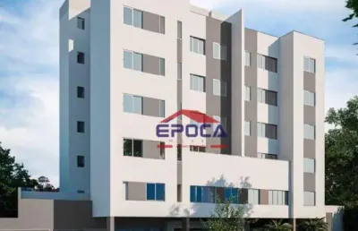 Apartamento garden à venda, 95 m² por r$ 629.000,00 - santa efigênia - belo horizonte/mg
