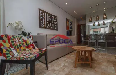 Apartamento à venda, 82 m² por r$ 1.268.911,93 - lourdes - belo horizonte/mg