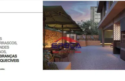 Apartamento com 2 dormitórios à venda, 69 m² por r$ 1.190.000,00 - lourdes - belo horizonte/mg