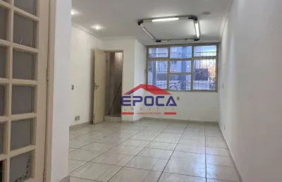 Sala, 33 m² - venda por r$ 170.000,00 ou aluguel por r$ 1.274,00/mês - funcionários - belo horizonte/mg