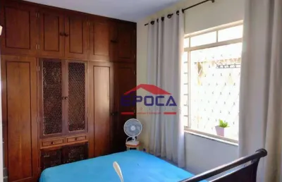 Apartamento com 3 dormitórios à venda, 109 m² por r$ 590.000,00 - santa efigênia - belo horizonte/mg