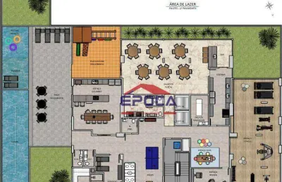 Apartamento à venda, 73 m² por r$ 1.270.000,00 - santa efigênia - belo horizonte/mg