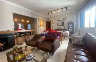 Apartamento com 3 dormitórios à venda, 98 m² por r$ 850.000,00 - funcionários - belo horizonte/mg
