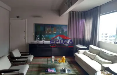 Apartamento com 2 dormitórios à venda, 105 m² por r$ 750.000,00 - serra - belo horizonte/mg
