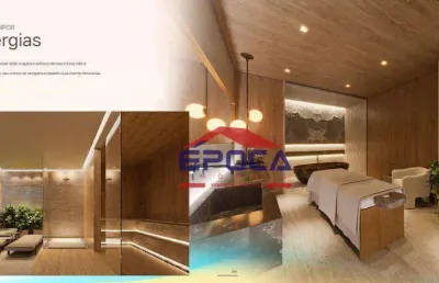 Apartamento com 2 dormitórios à venda, 60 m² por r$ 869.500,00 - santa efigênia - belo horizonte/mg