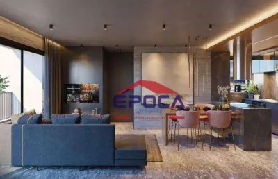 Apartamento com 2 dormitórios à venda, 60 m² por r$ 895.600,00 - santa efigênia - belo horizonte/mg