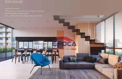 Cobertura com 3 dormitórios à venda, 138 m² por r$ 2.203.469,64 - funcionários - belo horizonte/mg