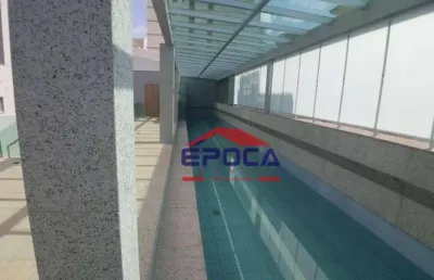 Apartamento à venda, 281 m² por r$ 4.450.000,00 - anchieta - belo horizonte/mg