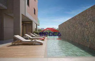 Apartamento à venda, 139 m² por r$ 2.654.000,00 - funcionários - belo horizonte/mg