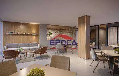 Apartamento à venda, 139 m² por r$ 2.696.000,00 - funcionários - belo horizonte/mg