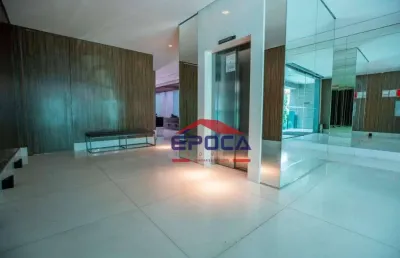 Apartamento com 4 dormitórios à venda, 186 m² por r$ 3.200.000,00 - gutierrez - belo horizonte/mg