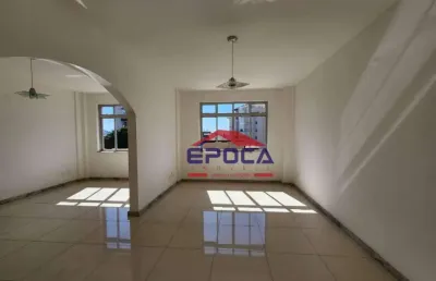 Apartamento à venda, 138 m² por r$ 960.000,00 - cruzeiro - belo horizonte/mg