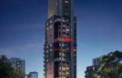 Apartamento à venda, 126 m² por r$ 2.638.000,00 - funcionários - belo horizonte/mg