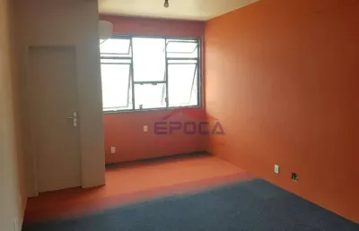Sala para alugar, 27 m² por r$ 1.203,00/mês - funcionários - belo horizonte/mg
