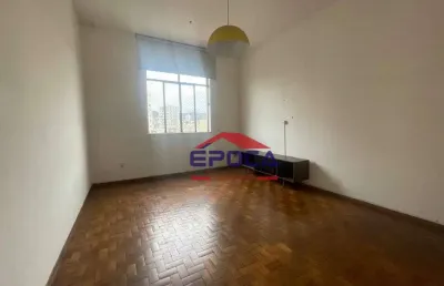 Apartamento com 3 dormitórios à venda, 90 m² por r$ 500.000,00 - centro - belo horizonte/mg