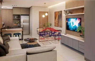 Apartamento com 2 dormitórios à venda, 65 m² por r$ 1.105.000,00 - lourdes - belo horizonte/mg